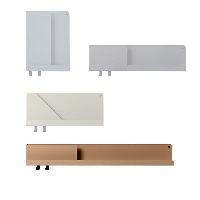 Muuto Etagère Folded L