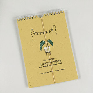 Other brands Eva Mouton - calendrier d'anniversaire