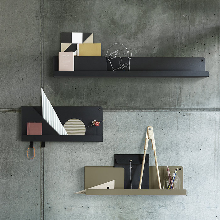 Muuto Etagère Folded L
