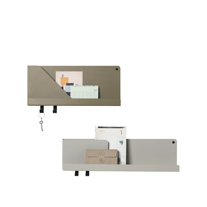 Muuto Etagère Folded L