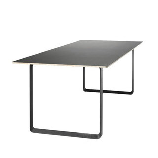 Muuto 70/70 Tafel L 225x90cm - Muuto