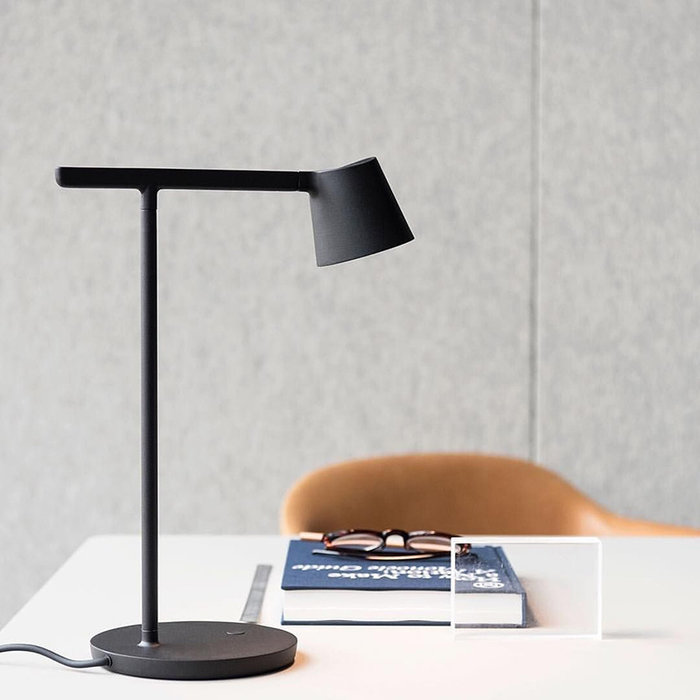 Muuto Tip lampe de table - Muuto