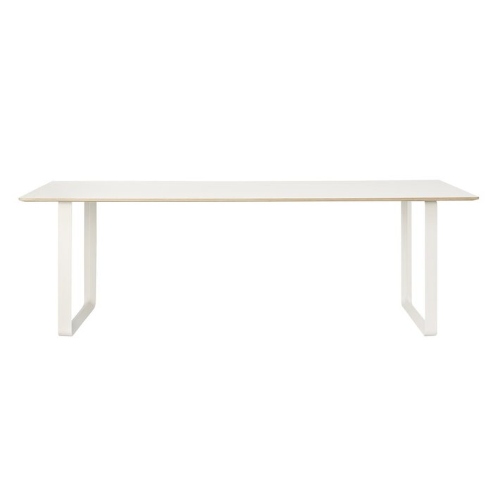 Muuto 70/70 Tafel XL 255x108cm - Muuto