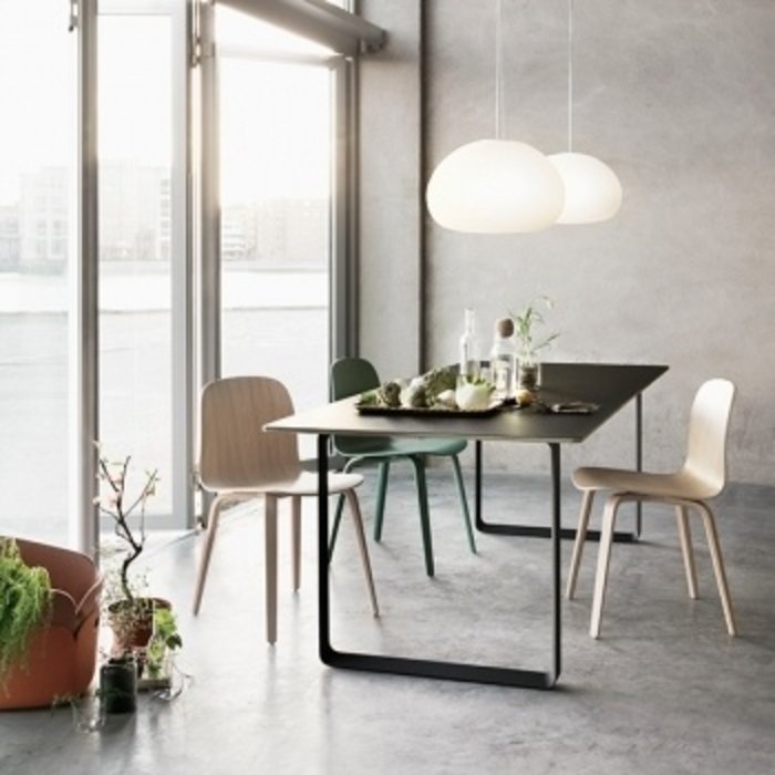 Muuto 70/70 Table XL 255x108cm - Muuto