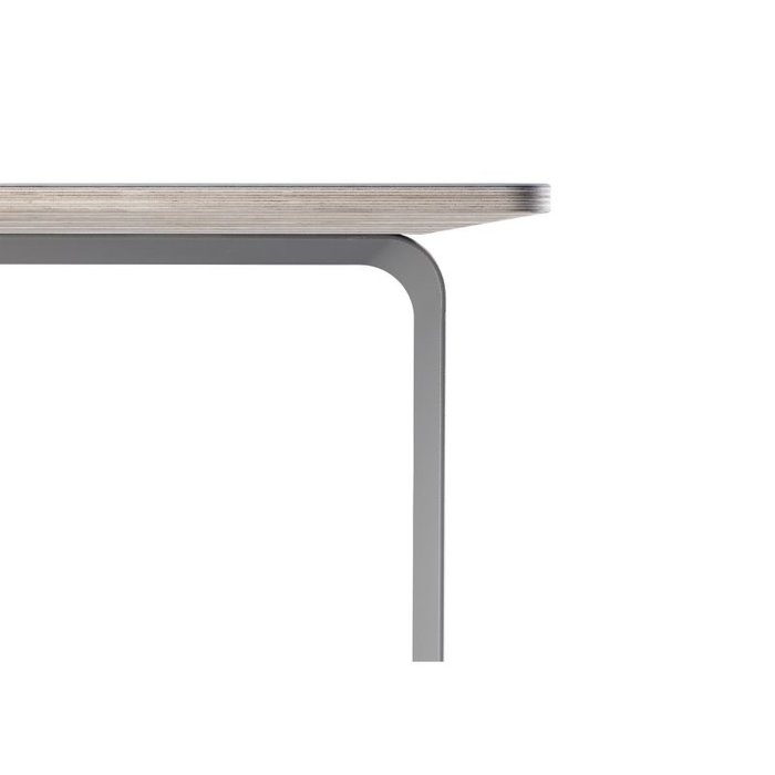 Muuto 70/70 Tafel XXL 295x108cm - Muuto
