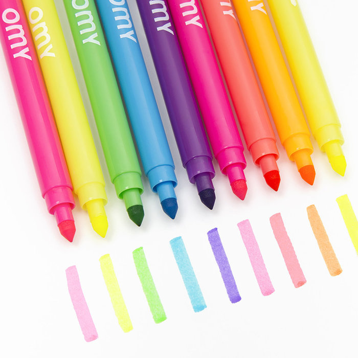 OMY Fluostiften - OMY