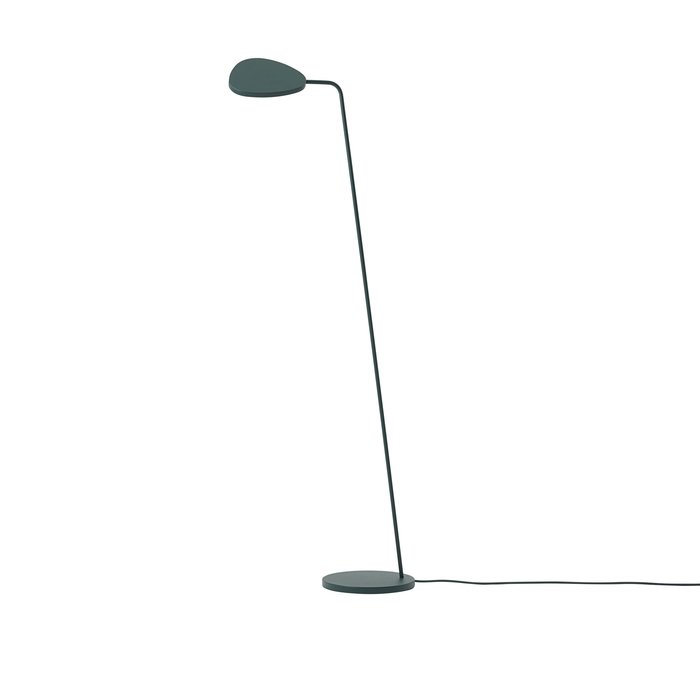 Muuto Leaf lampadaire