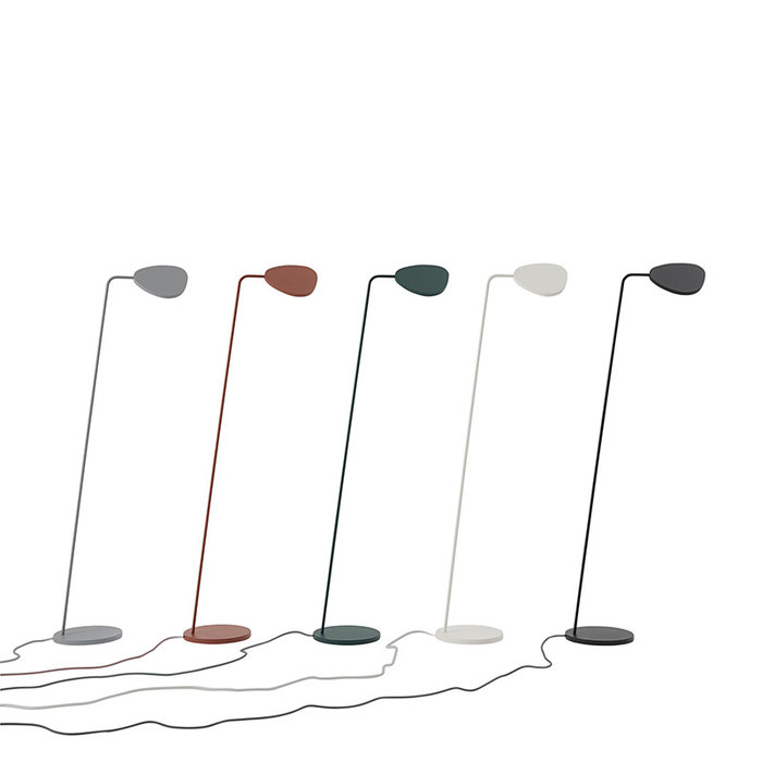 Muuto Leaf lampadaire