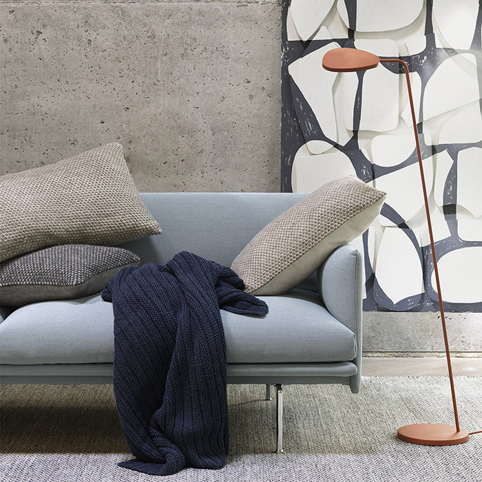 Muuto Leaf vloerlamp