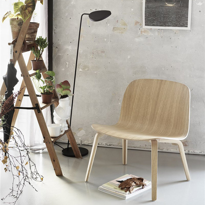 Muuto Leaf lampadaire