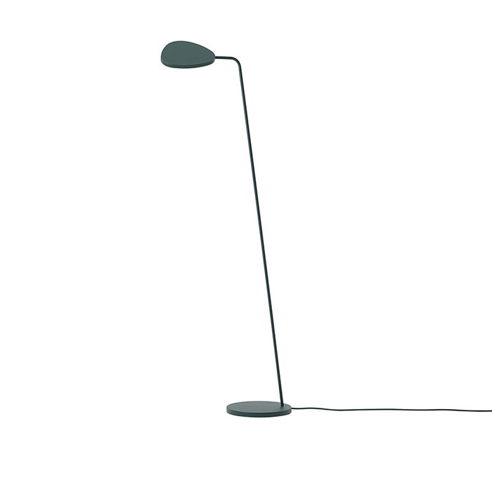 Muuto Leaf vloerlamp