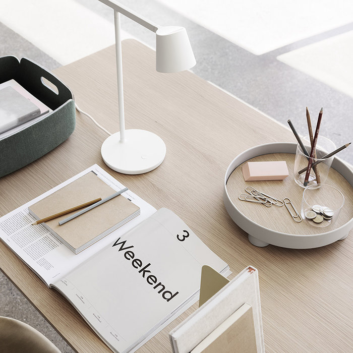 Muuto Tip lampe de table - Muuto