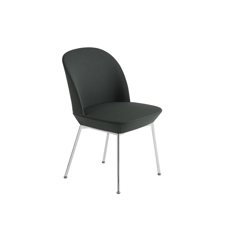 Muuto Oslo Side Chair - Muuto