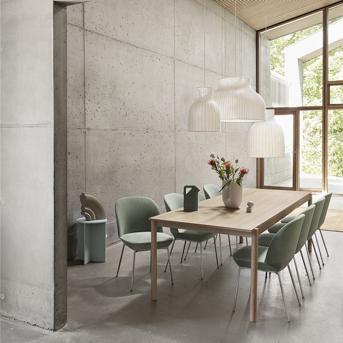 Muuto Oslo Side Chair - Muuto