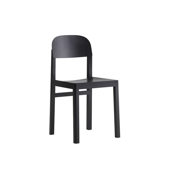 Muuto Workshop Chair - Muuto