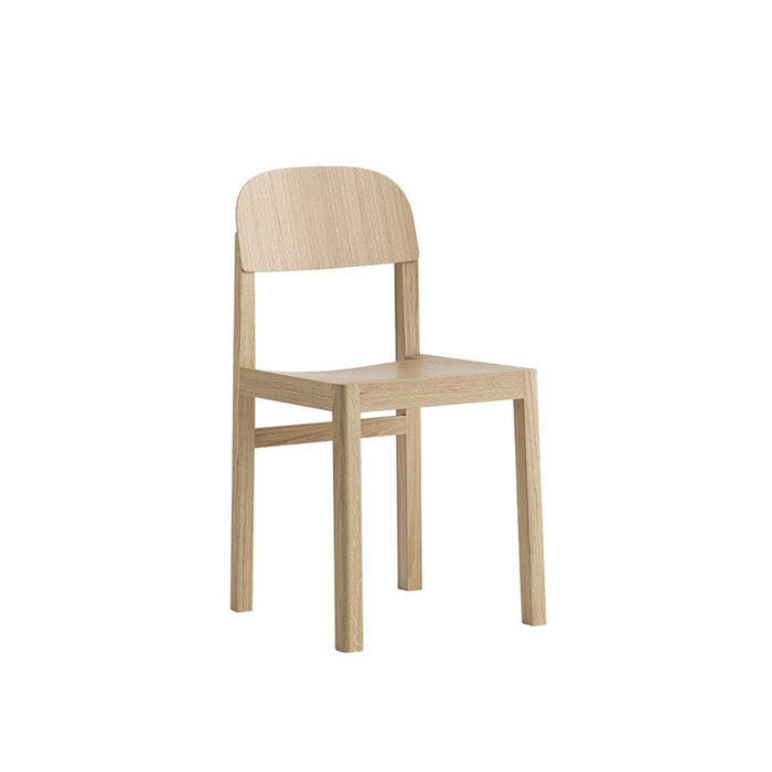 Muuto Workshop Chair - Muuto