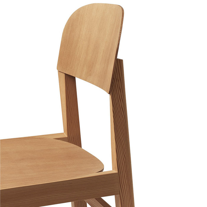 Muuto Workshop Chair - Muuto