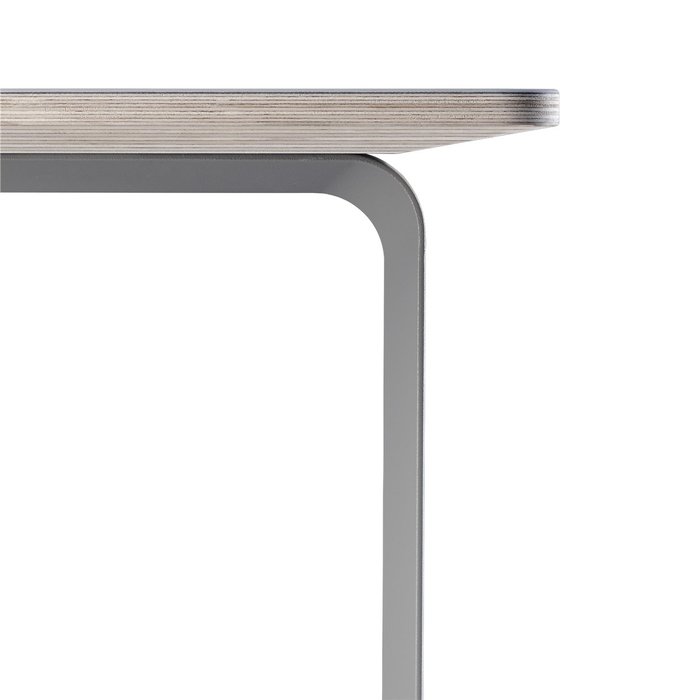Muuto 70/70 Tafel L 225x90cm - Muuto