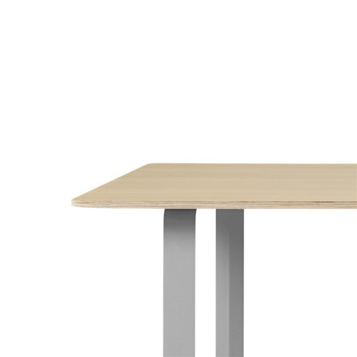 Muuto 70/70 Tafel 170x85cm - Muuto