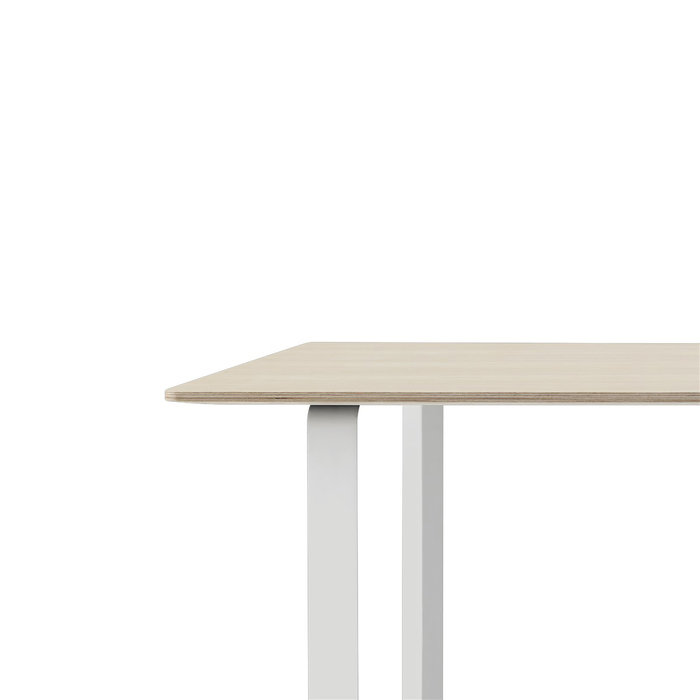 Muuto 70/70 Tafel 170x85cm - Muuto