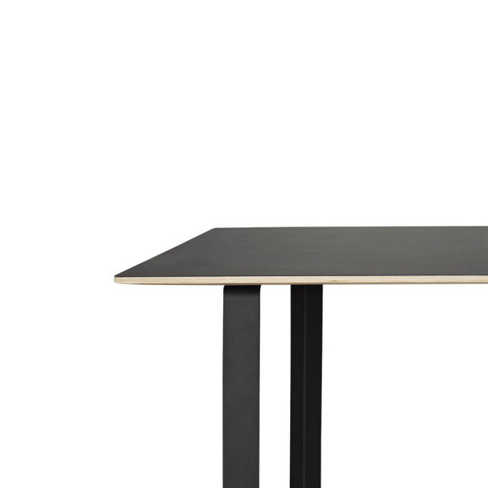 Muuto 70/70 Tafel XL 255x108cm - Muuto
