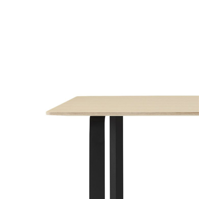 Muuto 70/70 Tafel XXL 295x108cm - Muuto