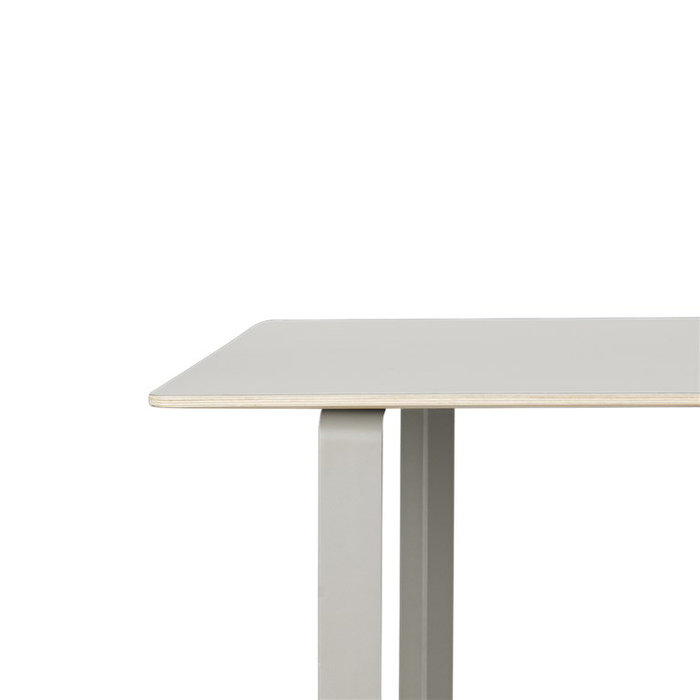 Muuto 70/70 Tafel XXL 295x108cm - Muuto