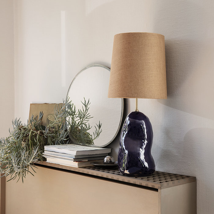 Fermliving Pond wandspiegel Small