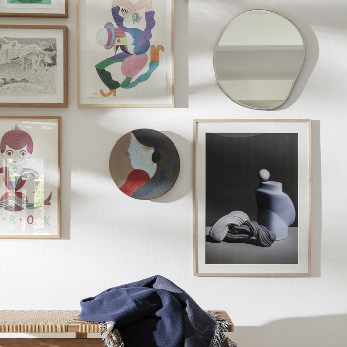 Fermliving Pond miroir small