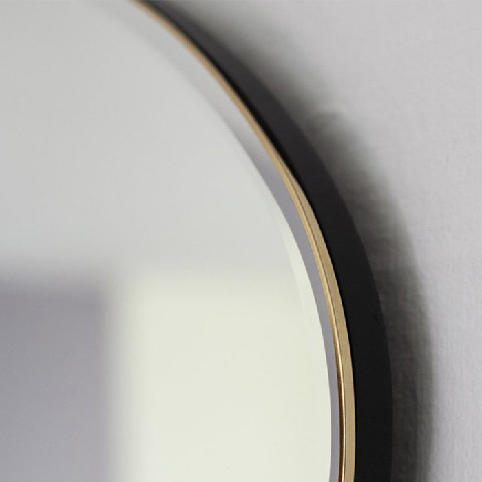 Fermliving Pond wandspiegel Small