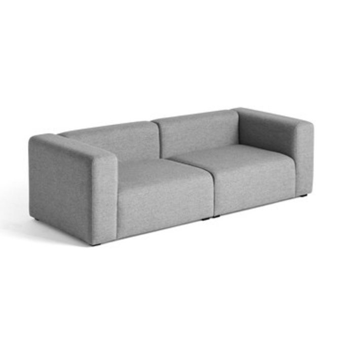 HAY Mags Sofa - 2.5 seater combination 1