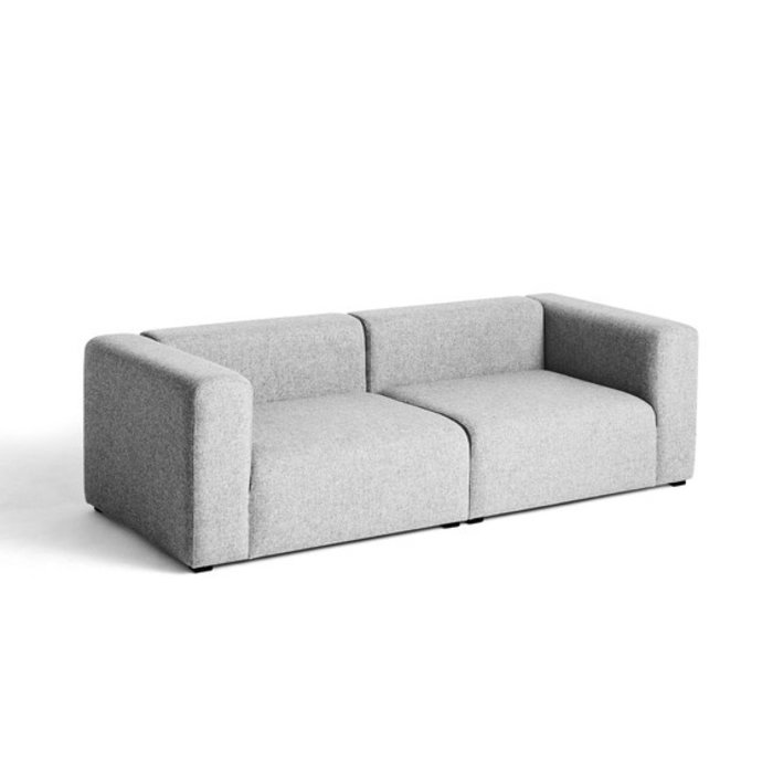 HAY Mags Sofa - 2.5 seater combination 1