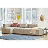 HAY Mags Sofa- 3 seater combination 4 - Bolgheri LGG60