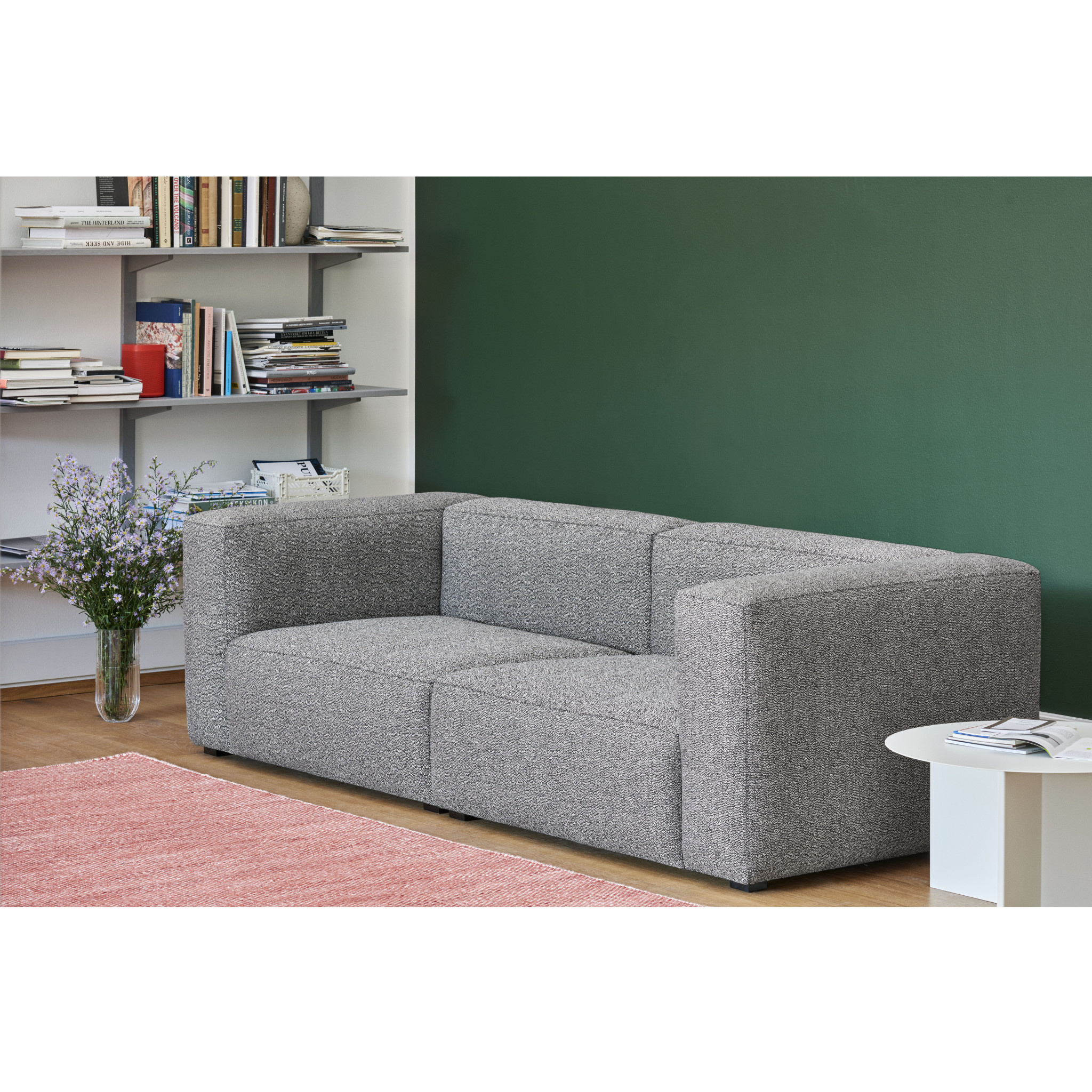 HAY Mags Sofa - 2.5 seater combination 1