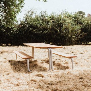 Wünder 'The Table' - Small - Picknicktafel