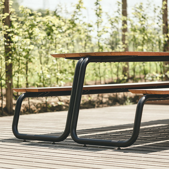Wünder Picknicktafel 'The Table' - Small