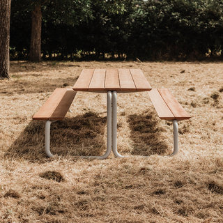 Wünder Table pique-nique 'The Table' - Medium