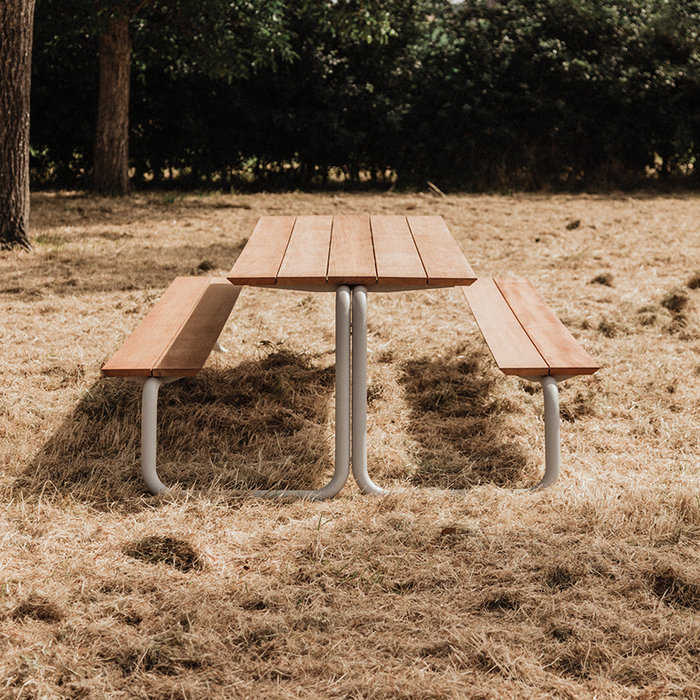 Wünder Picknicktafel 'The Table' - Medium