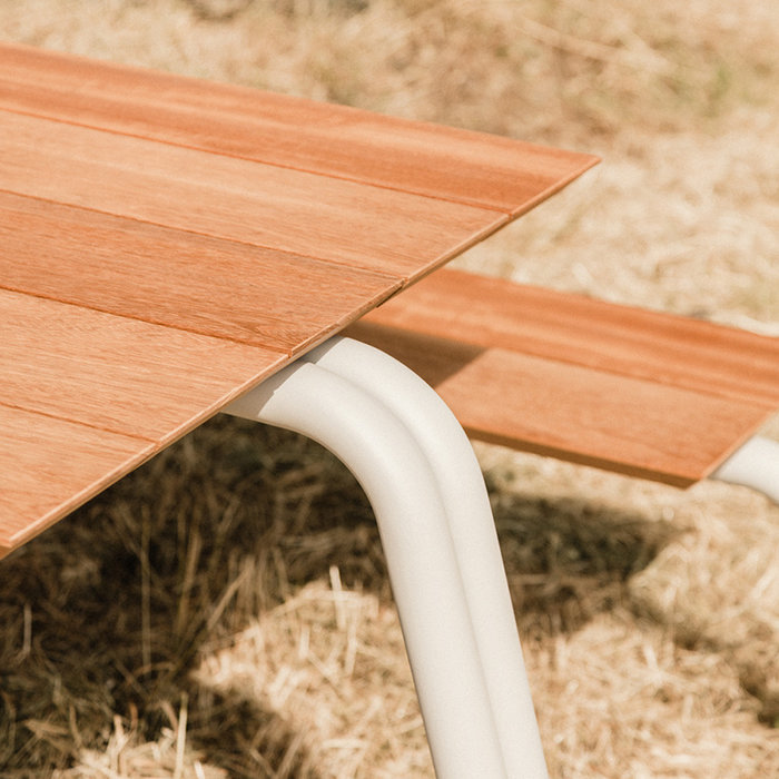 Wünder Picknicktafel 'The Table' - Large