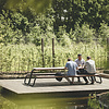 Wünder 'The Table' - Large - Picknicktafel