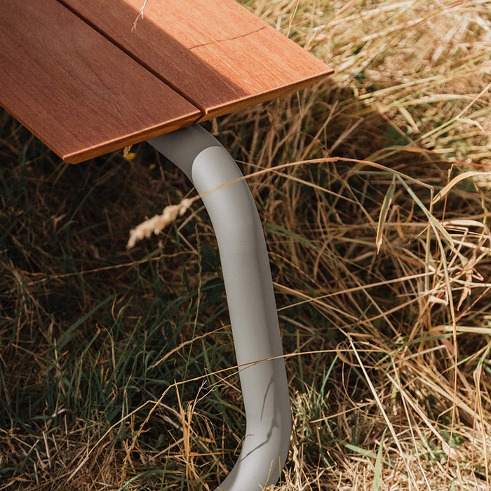 Wünder Picknicktafel 'The Table' - Large