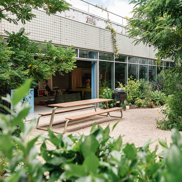 Wünder Picknicktafel 'The Table' - Large