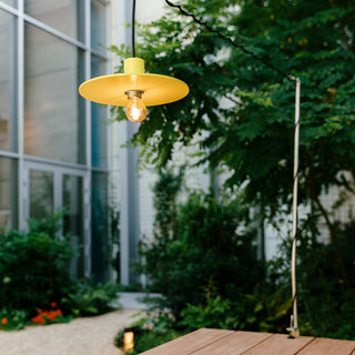 Wünder Buitenverlichting - The Disc