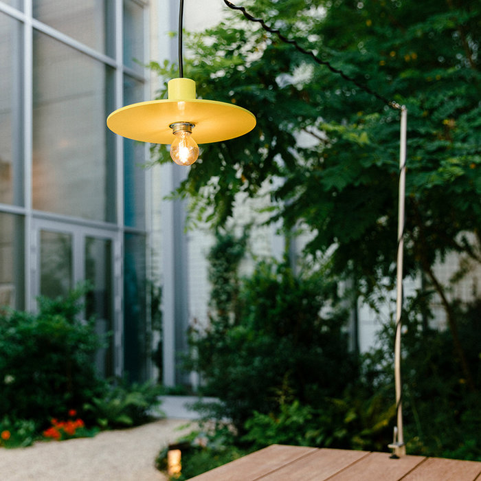 Wünder Buitenverlichting - The Disc