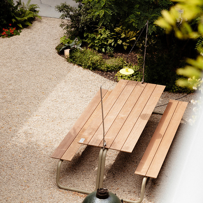 Wünder Buitenverlichting - The Disc