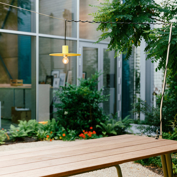 Wünder Buitenverlichting - The Disc