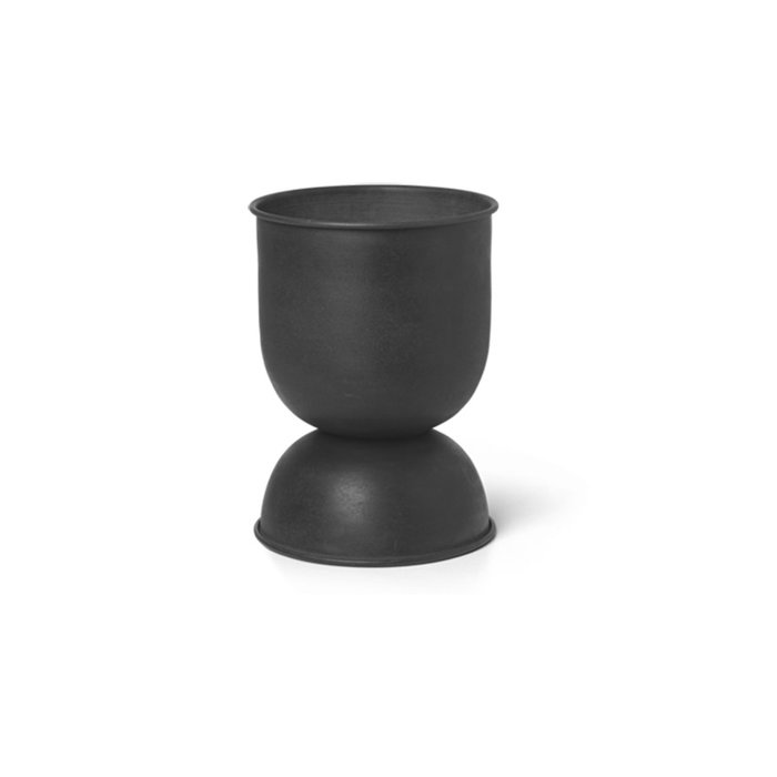 Fermliving Hourglass Pot