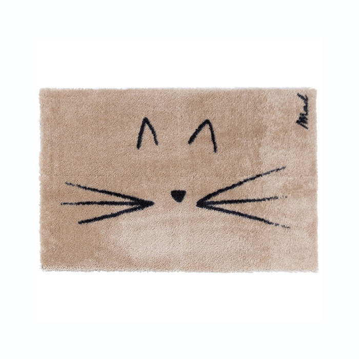 Mad About Mats Dory tapis doux - touch 50 x 75