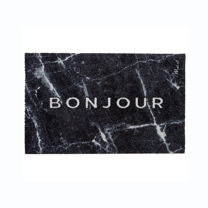 Mad About Mats Bailey Bonjour harde mat 50 x 75 scraper