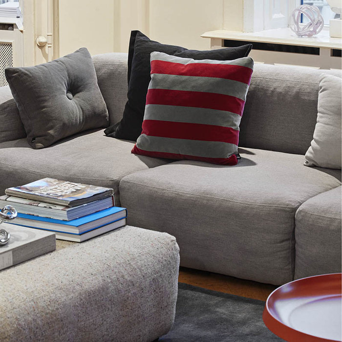 HAY Mags 01 - Ottoman XS